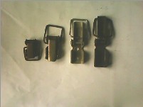 焊接、鉚接扣鎖